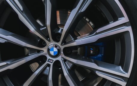 BMW X5, 2020 год, 7 950 000 рублей, 37 фотография