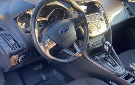 Ford Focus III, 2019 год, 1 350 000 рублей, 11 фотография