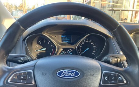 Ford Focus III, 2019 год, 1 350 000 рублей, 26 фотография