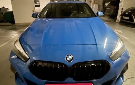 BMW 2 серия F44, 2021 год, 3 295 000 рублей, 2 фотография