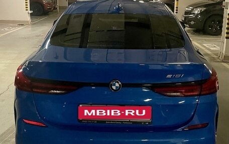 BMW 2 серия F44, 2021 год, 3 295 000 рублей, 3 фотография