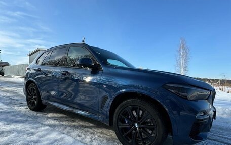 BMW X5, 2019 год, 6 395 000 рублей, 5 фотография