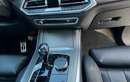 BMW X5, 2019 год, 6 395 000 рублей, 16 фотография