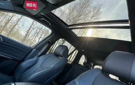 BMW X5, 2019 год, 6 395 000 рублей, 18 фотография