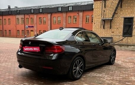 BMW 2 серия F22, 2021 год, 2 470 000 рублей, 4 фотография