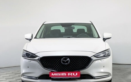 Mazda 6, 2020 год, 2 827 000 рублей, 2 фотография