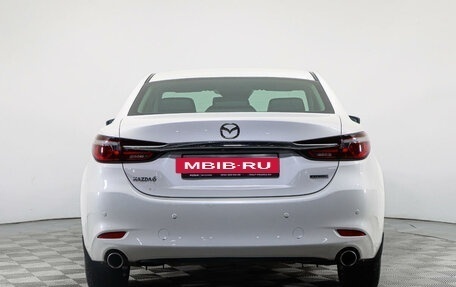 Mazda 6, 2020 год, 2 827 000 рублей, 6 фотография