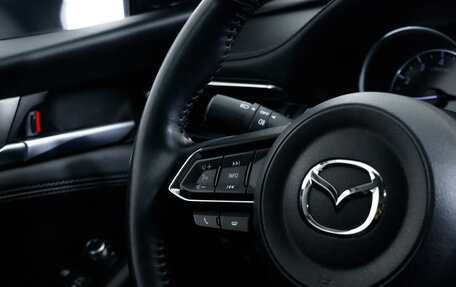 Mazda 6, 2020 год, 2 827 000 рублей, 12 фотография