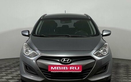 Hyundai i30 II рестайлинг, 2012 год, 1 230 000 рублей, 2 фотография