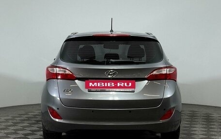 Hyundai i30 II рестайлинг, 2012 год, 1 230 000 рублей, 6 фотография