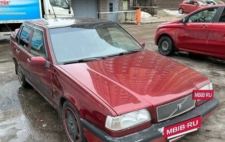 Volvo 850, 1995 год, 200 000 рублей, 2 фотография