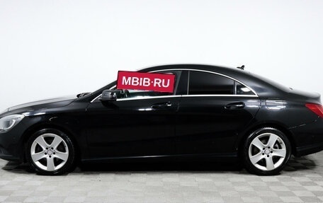 Mercedes-Benz CLA, 2014 год, 1 720 000 рублей, 8 фотография