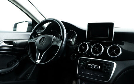 Mercedes-Benz CLA, 2014 год, 1 720 000 рублей, 9 фотография
