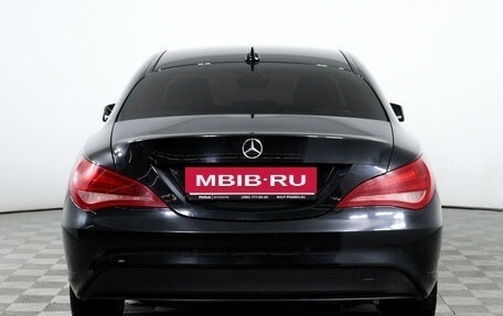 Mercedes-Benz CLA, 2014 год, 1 720 000 рублей, 6 фотография