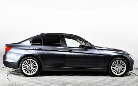 BMW 3 серия, 2013 год, 1 385 000 рублей, 4 фотография