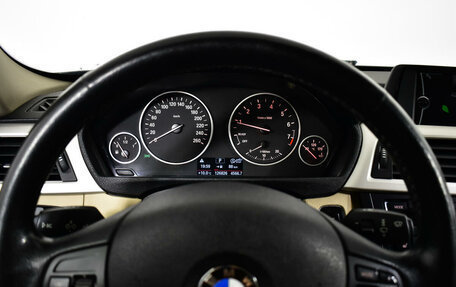 BMW 3 серия, 2013 год, 1 385 000 рублей, 11 фотография