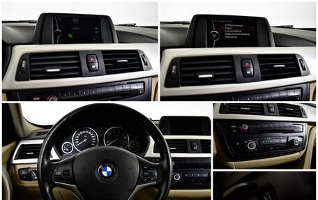 BMW 3 серия, 2013 год, 1 385 000 рублей, 13 фотография