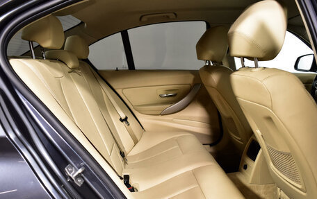 BMW 3 серия, 2013 год, 1 385 000 рублей, 10 фотография