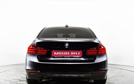 BMW 3 серия, 2013 год, 1 385 000 рублей, 6 фотография