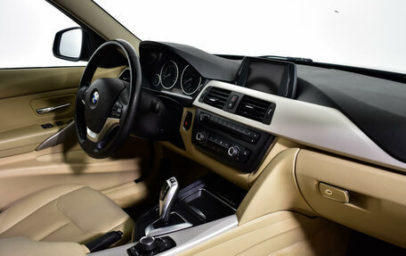 BMW 3 серия, 2013 год, 1 385 000 рублей, 9 фотография