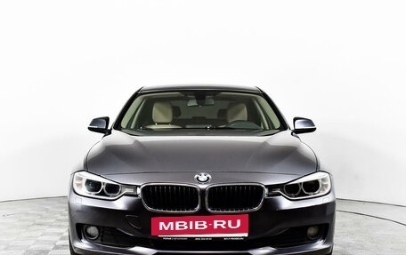 BMW 3 серия, 2013 год, 1 385 000 рублей, 2 фотография