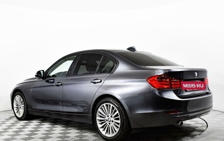 BMW 3 серия, 2013 год, 1 385 000 рублей, 7 фотография