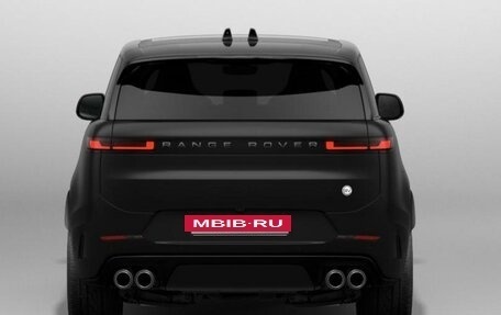 Land Rover Range Rover Sport, 2023 год, 37 841 200 рублей, 2 фотография