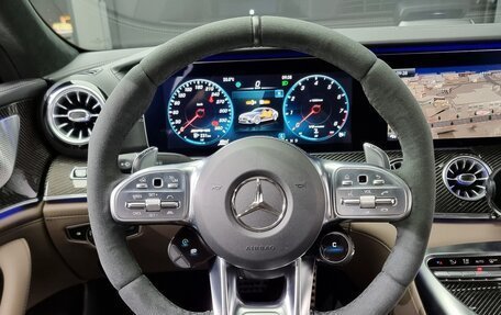 Mercedes-Benz AMG GT I рестайлинг, 2020 год, 18 050 000 рублей, 6 фотография