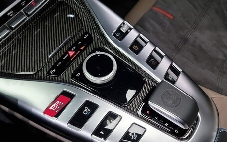 Mercedes-Benz AMG GT I рестайлинг, 2020 год, 18 050 000 рублей, 11 фотография