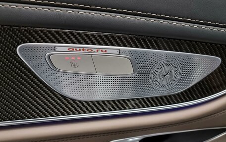 Mercedes-Benz AMG GT I рестайлинг, 2020 год, 18 050 000 рублей, 17 фотография