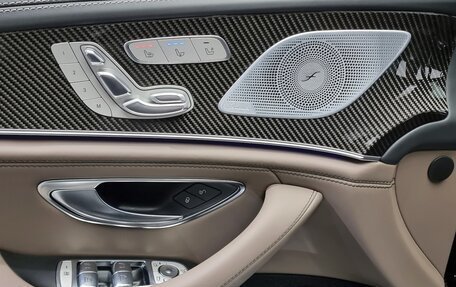 Mercedes-Benz AMG GT I рестайлинг, 2020 год, 18 050 000 рублей, 16 фотография