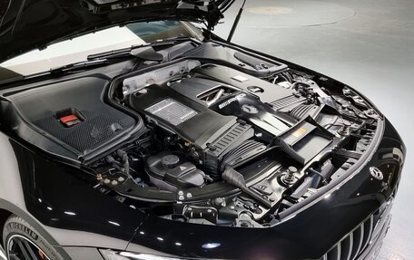 Mercedes-Benz AMG GT I рестайлинг, 2020 год, 18 050 000 рублей, 18 фотография