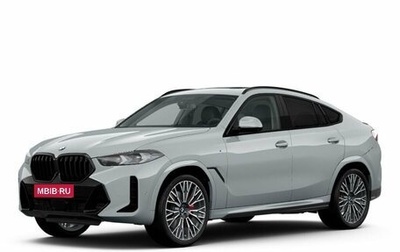 BMW X6, 2023 год, 15 990 000 рублей, 1 фотография