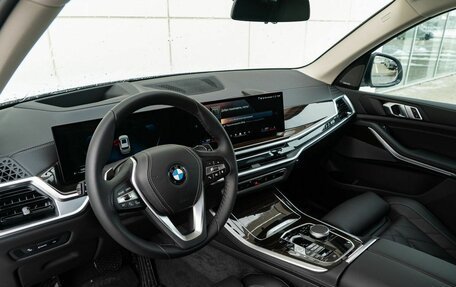 BMW X5, 2023 год, 12 990 000 рублей, 3 фотография