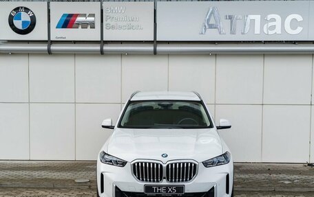BMW X5, 2023 год, 12 990 000 рублей, 4 фотография