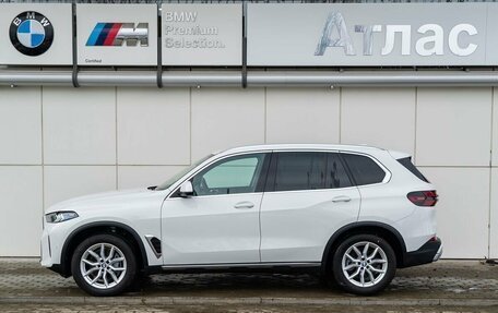 BMW X5, 2023 год, 12 990 000 рублей, 6 фотография