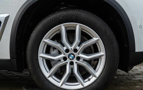 BMW X5, 2023 год, 12 990 000 рублей, 8 фотография