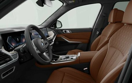 BMW X7, 2023 год, 16 690 000 рублей, 2 фотография