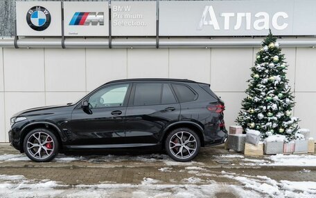 BMW X5, 2023 год, 15 290 000 рублей, 5 фотография