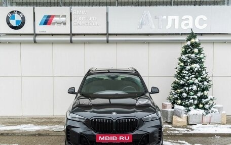 BMW X5, 2023 год, 15 290 000 рублей, 4 фотография