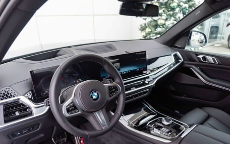 BMW X5, 2023 год, 15 290 000 рублей, 3 фотография
