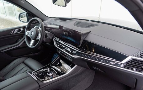 BMW X5, 2023 год, 15 290 000 рублей, 12 фотография