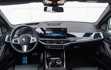 BMW X5, 2023 год, 15 290 000 рублей, 11 фотография