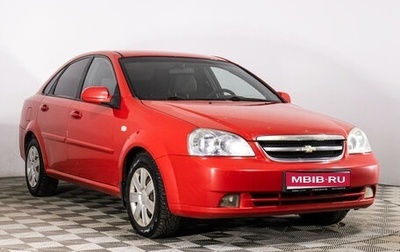 Chevrolet Lacetti, 2008 год, 499 789 рублей, 1 фотография