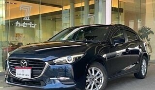 Mazda Axela, 2018 год, 1 232 000 рублей, 1 фотография