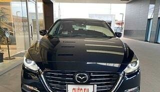 Mazda Axela, 2018 год, 1 232 000 рублей, 3 фотография