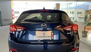 Mazda Axela, 2018 год, 1 232 000 рублей, 5 фотография