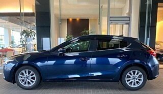 Mazda Axela, 2018 год, 1 232 000 рублей, 8 фотография