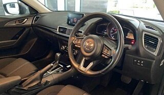 Mazda Axela, 2018 год, 1 232 000 рублей, 9 фотография