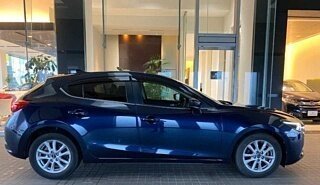 Mazda Axela, 2018 год, 1 232 000 рублей, 7 фотография